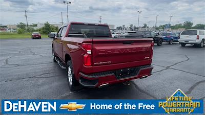 2019 Chevrolet Silverado 1500 Crew Cab 4x4 Pickup for sale #S607B - photo 2