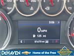 2019 Chevrolet Silverado 1500 Crew Cab 4x4 Pickup for sale #S607B - photo 12