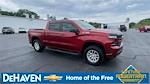 2019 Chevrolet Silverado 1500 Crew Cab 4x4 Pickup for sale #S607B - photo 4