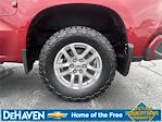 2019 Chevrolet Silverado 1500 Crew Cab 4x4 Pickup for sale #S607B - photo 31