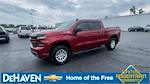 2019 Chevrolet Silverado 1500 Crew Cab 4x4 Pickup for sale #S607B - photo 5