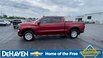 2019 Chevrolet Silverado 1500 Crew Cab 4x4 Pickup for sale #S607B - photo 6