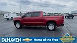 2019 Chevrolet Silverado 1500 Crew Cab 4x4 Pickup for sale #S607B - photo 7
