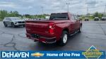 2019 Chevrolet Silverado 1500 Crew Cab 4x4 Pickup for sale #S607B - photo 8