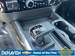 2025 Chevrolet Silverado 1500 Crew Cab 4x4 Pickup for sale #S617 - photo 16