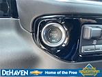 2025 Chevrolet Silverado 1500 Crew Cab 4x4 Pickup for sale #S617 - photo 17