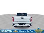 2025 Chevrolet Silverado 1500 Crew Cab 4x4 Pickup for sale #S617 - photo 7