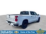 2025 Chevrolet Silverado 1500 Crew Cab 4x4 Pickup for sale #S617 - photo 8