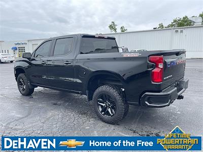 2023 Chevrolet Silverado 1500 Crew Cab 4x4 Pickup for sale #S625A - photo 2