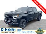 2023 Chevrolet Silverado 1500 Crew Cab 4x4 Pickup for sale #S625A - photo 1