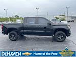 2023 Chevrolet Silverado 1500 Crew Cab 4x4 Pickup for sale #S625A - photo 9
