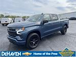 2024 Chevrolet Silverado 1500 Crew Cab 4x4 Pickup for sale #S635A - photo 5