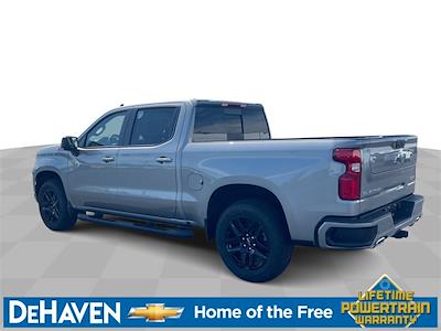 2025 Chevrolet Silverado 1500 Crew Cab 4x4 Pickup for sale #S637 - photo 2