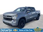 2025 Chevrolet Silverado 1500 Crew Cab 4x4 Pickup for sale #S637 - photo 1