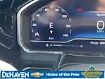 2025 Chevrolet Silverado 1500 Crew Cab 4x4 Pickup for sale #S637 - photo 12