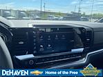 2025 Chevrolet Silverado 1500 Crew Cab 4x4 Pickup for sale #S637 - photo 13