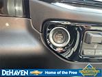 2025 Chevrolet Silverado 1500 Crew Cab 4x4 Pickup for sale #S637 - photo 17