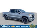 2025 Chevrolet Silverado 1500 Crew Cab 4x4 Pickup for sale #S637 - photo 3
