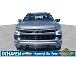 2025 Chevrolet Silverado 1500 Crew Cab 4x4 Pickup for sale #S637 - photo 4