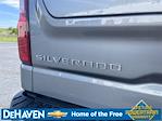 2025 Chevrolet Silverado 1500 Crew Cab 4x4 Pickup for sale #S637 - photo 33