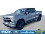 2025 Chevrolet Silverado 1500 Crew Cab 4x4 Pickup for sale #S637 - photo 5