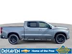 2025 Chevrolet Silverado 1500 Crew Cab 4x4 Pickup for sale #S637 - photo 9