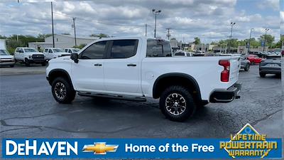 2023 Chevrolet Silverado 1500 Crew Cab 4x4 Pickup for sale #S638A - photo 2