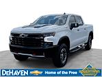 2023 Chevrolet Silverado 1500 Crew Cab 4x4 Pickup for sale #S638A - photo 1