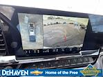 2023 Chevrolet Silverado 1500 Crew Cab 4x4 Pickup for sale #S638A - photo 15
