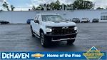 2023 Chevrolet Silverado 1500 Crew Cab 4x4 Pickup for sale #S638A - photo 4