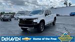 2023 Chevrolet Silverado 1500 Crew Cab 4x4 Pickup for sale #S638A - photo 5