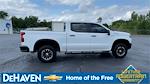 2023 Chevrolet Silverado 1500 Crew Cab 4x4 Pickup for sale #S638A - photo 9
