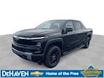 New 2025 Chevrolet Silverado EV LT Crew Cab AWD Pickup for sale #S640 - photo 1