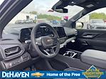 New 2025 Chevrolet Silverado EV LT Crew Cab AWD Pickup for sale #S640 - photo 10