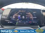 New 2025 Chevrolet Silverado EV LT Crew Cab AWD Pickup for sale #S640 - photo 11