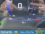 New 2025 Chevrolet Silverado EV LT Crew Cab AWD Pickup for sale #S640 - photo 12