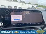 New 2025 Chevrolet Silverado EV LT Crew Cab AWD Pickup for sale #S640 - photo 14