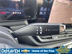 New 2025 Chevrolet Silverado EV LT Crew Cab AWD Pickup for sale #S640 - photo 16
