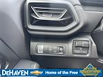 New 2025 Chevrolet Silverado EV LT Crew Cab AWD Pickup for sale #S640 - photo 18