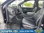 New 2025 Chevrolet Silverado EV LT Crew Cab AWD Pickup for sale #S640 - photo 19