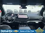 New 2025 Chevrolet Silverado EV LT Crew Cab AWD Pickup for sale #S640 - photo 20