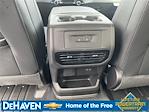 New 2025 Chevrolet Silverado EV LT Crew Cab AWD Pickup for sale #S640 - photo 21