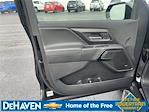 New 2025 Chevrolet Silverado EV LT Crew Cab AWD Pickup for sale #S640 - photo 22