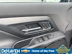 New 2025 Chevrolet Silverado EV LT Crew Cab AWD Pickup for sale #S640 - photo 23