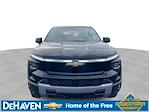 New 2025 Chevrolet Silverado EV LT Crew Cab AWD Pickup for sale #S640 - photo 4