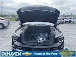 New 2025 Chevrolet Silverado EV LT Crew Cab AWD Pickup for sale #S640 - photo 30