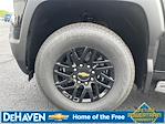 New 2025 Chevrolet Silverado EV LT Crew Cab AWD Pickup for sale #S640 - photo 33