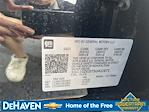 New 2025 Chevrolet Silverado EV LT Crew Cab AWD Pickup for sale #S640 - photo 34