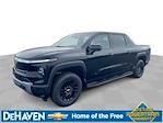 New 2025 Chevrolet Silverado EV LT Crew Cab AWD Pickup for sale #S640 - photo 5