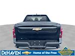 New 2025 Chevrolet Silverado EV LT Crew Cab AWD Pickup for sale #S640 - photo 7